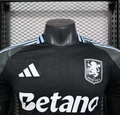 Maillot Aston Villa Adidas 25/26