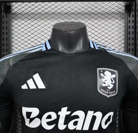 Maillot Aston Villa Adidas 25/26