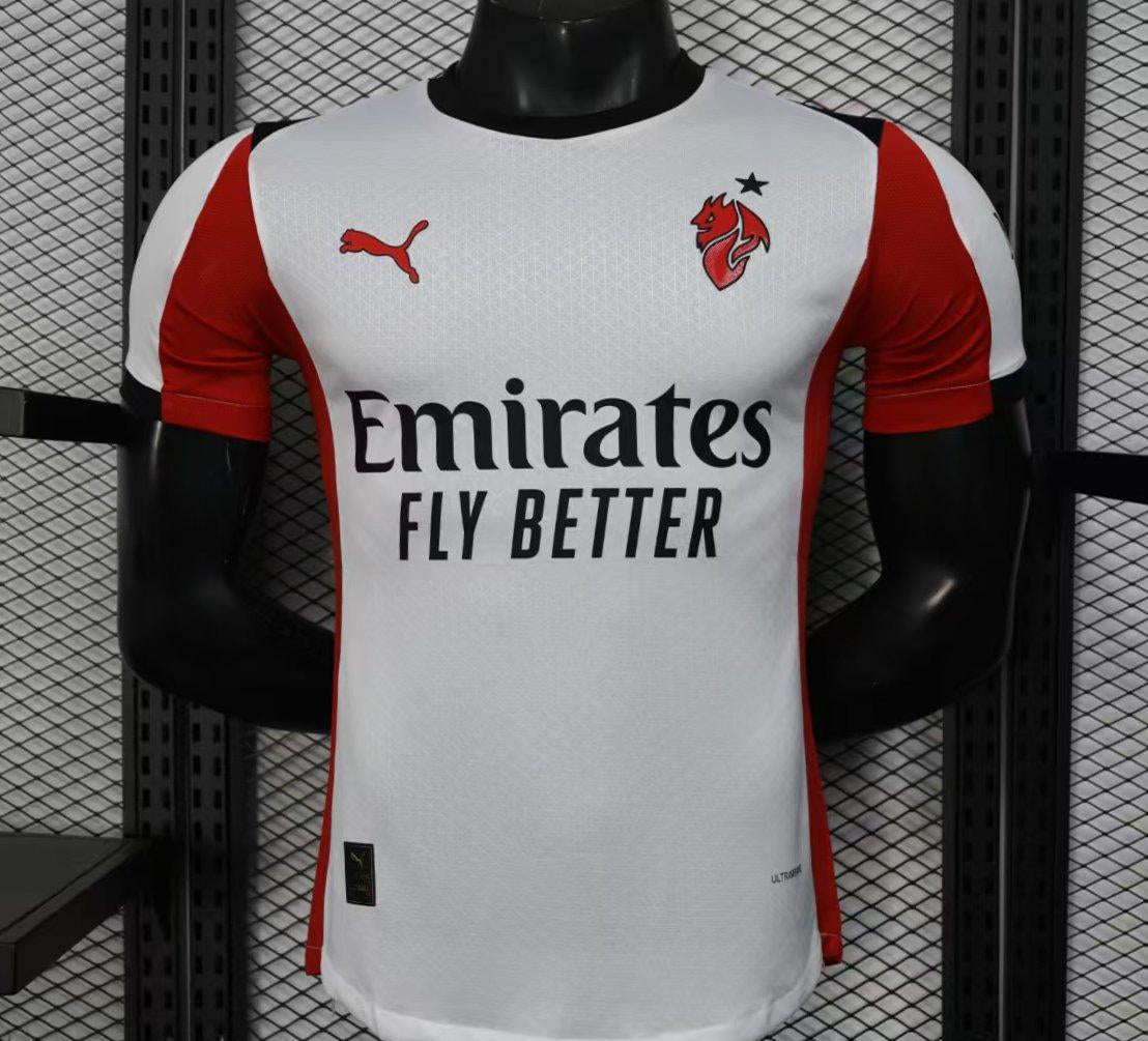 Maillot Milan AC Puma 25/26