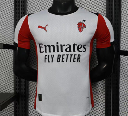 Maillot Milan AC Puma 25/26