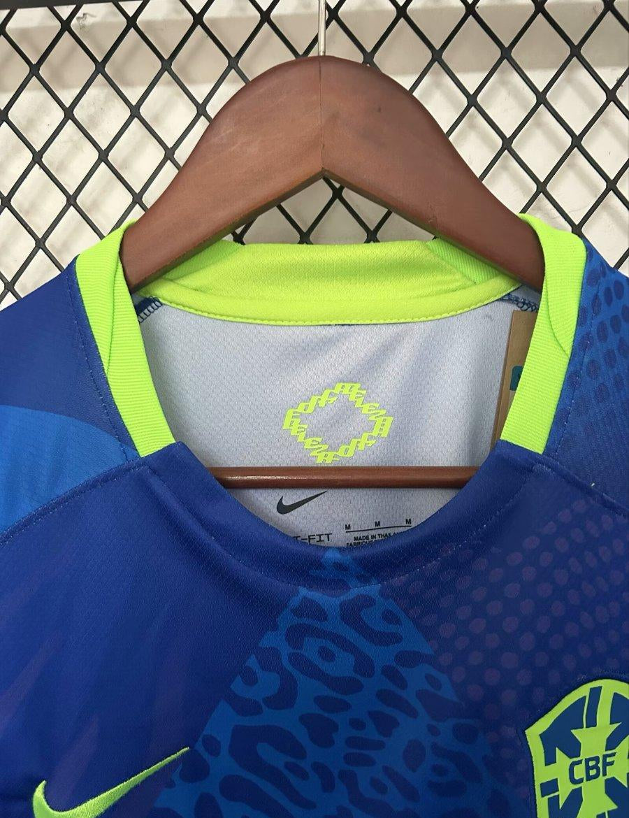 Maillot Brésil Nike 25/26