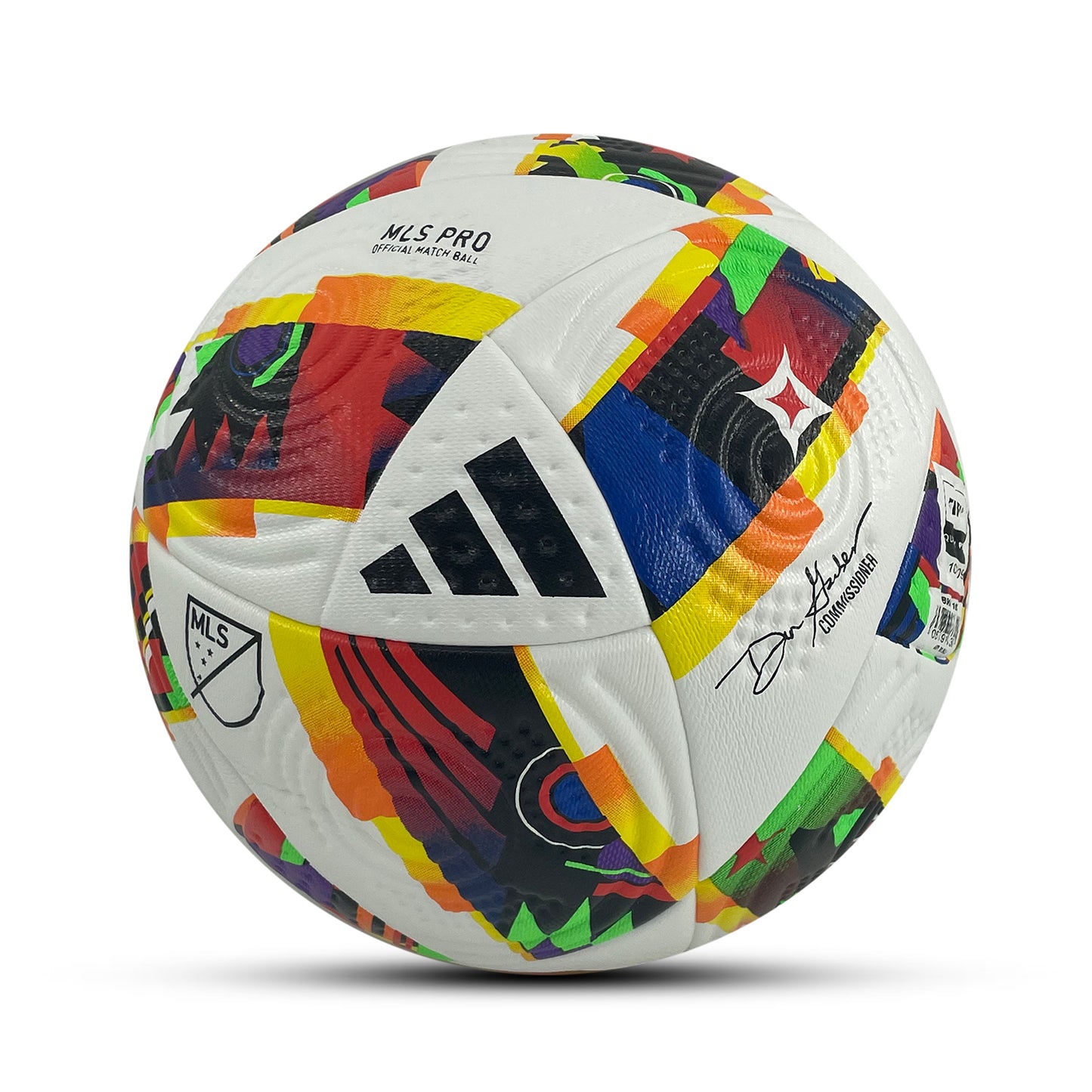 Ballon Adidas MLS