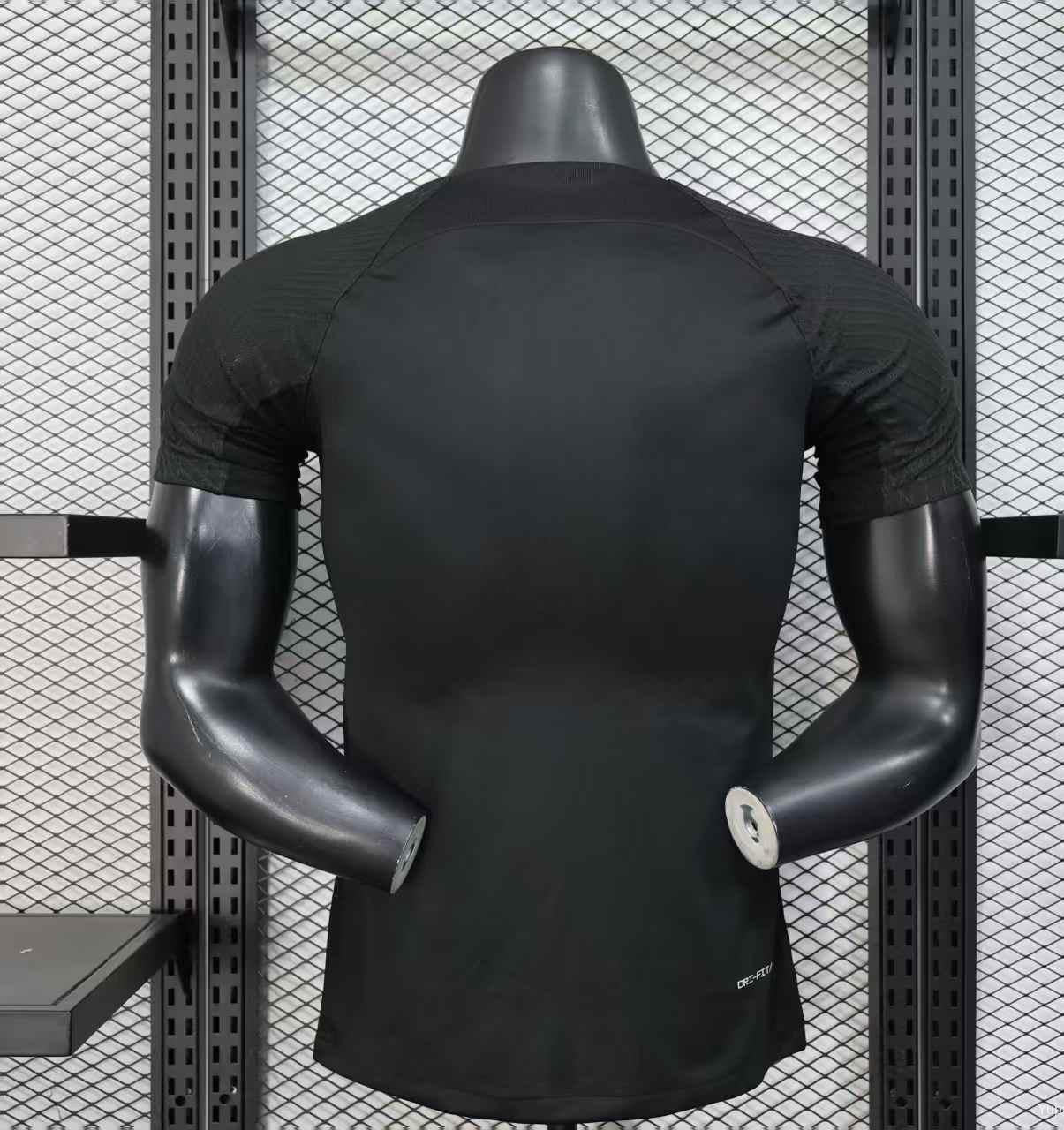 Maillot Al-Ittihad 25/26