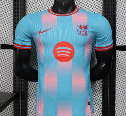 Maillot Barcelone Nike 25/26