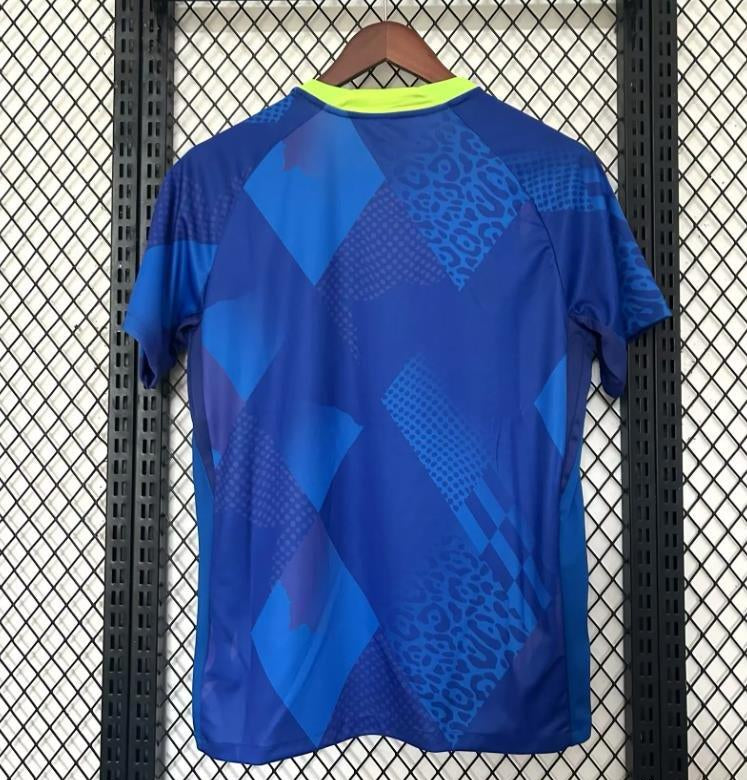 Maillot Brésil Nike 25/26