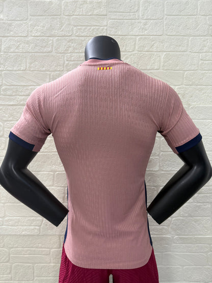 Maillot Barcelone Nike 25/26