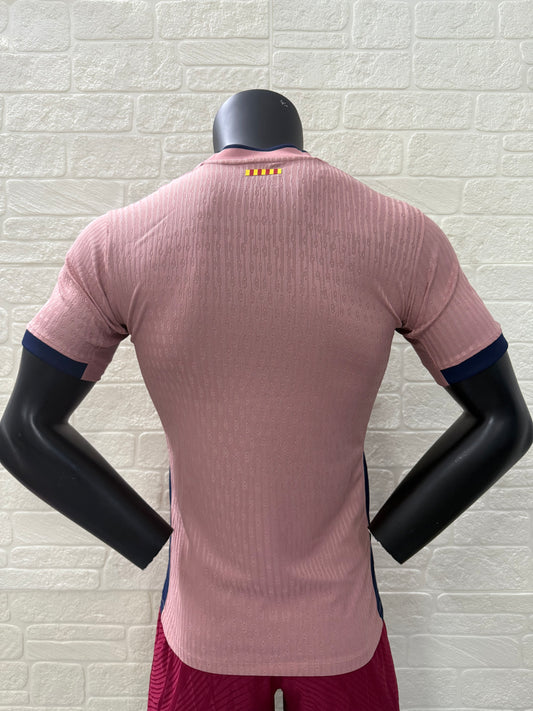 Maillot Barcelone Nike 25/26