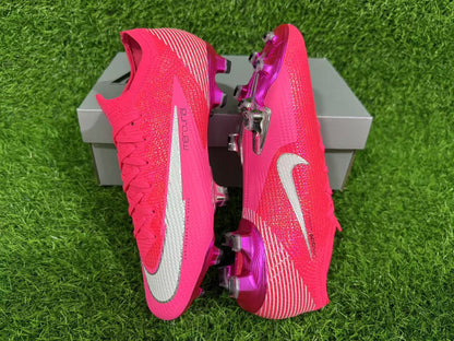 Nike Mercurial Vapor Rose