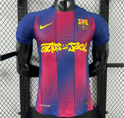 Maillot Barcelone Nike 25/26