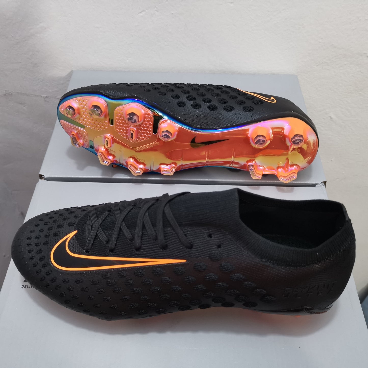 Nike Phantom Ultra Vénom