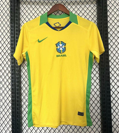 Maillot Brésil  Nike 25/26