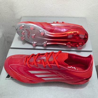 Adidas F50