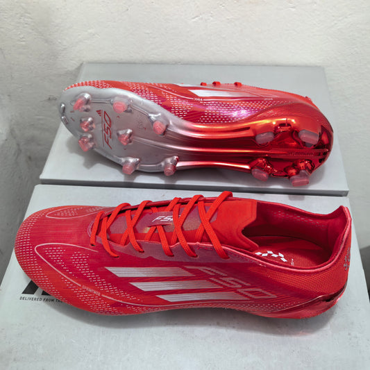 Adidas F50