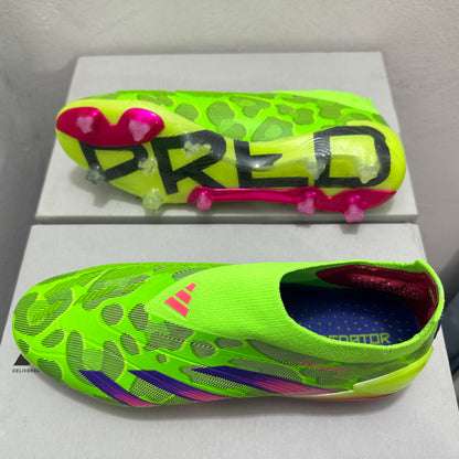 Adidas Prédator