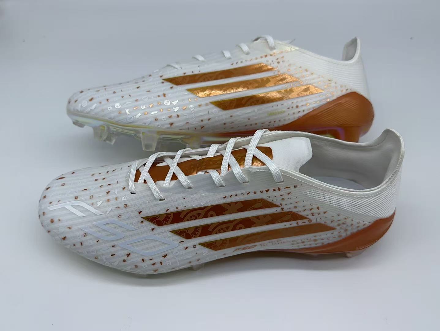 Adidas F50