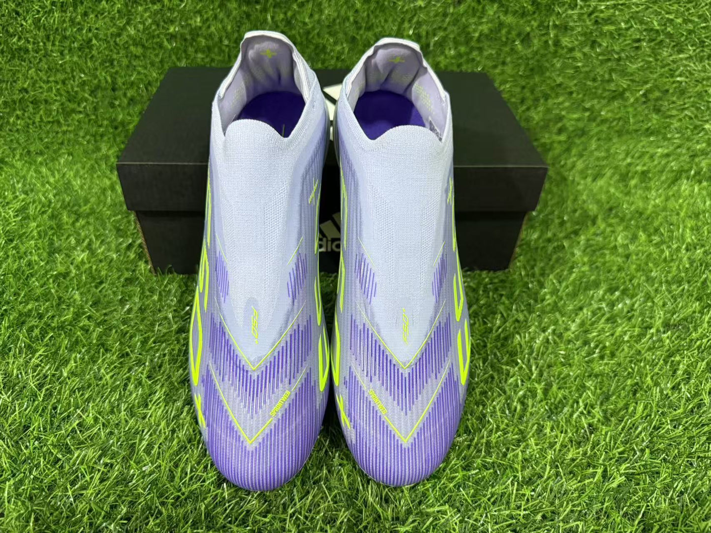 Adidas F50+