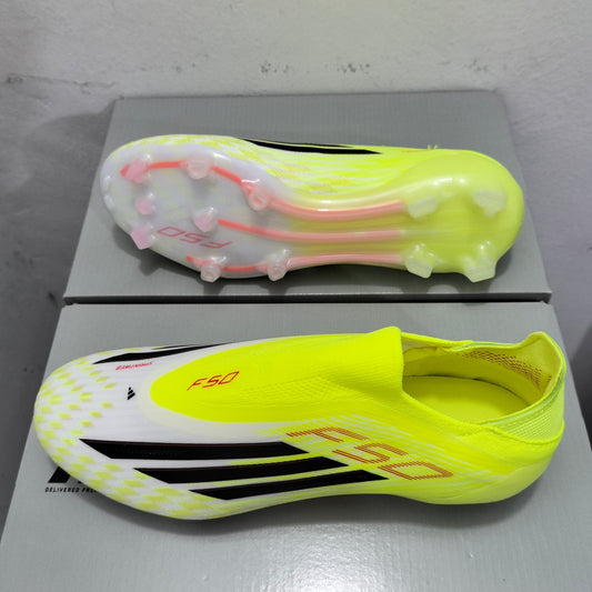 Adidas F50