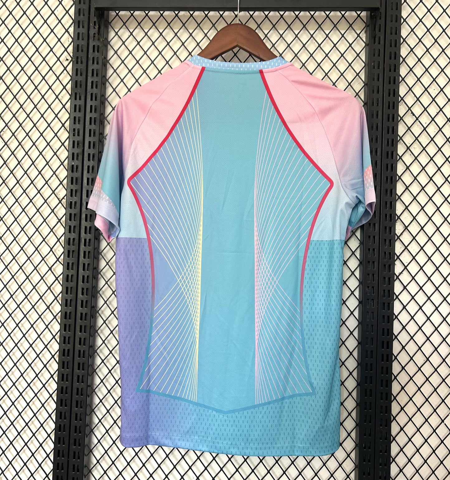 Maillot Nike Barcelone 25/26