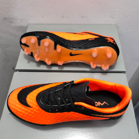 Nike Hypervenom