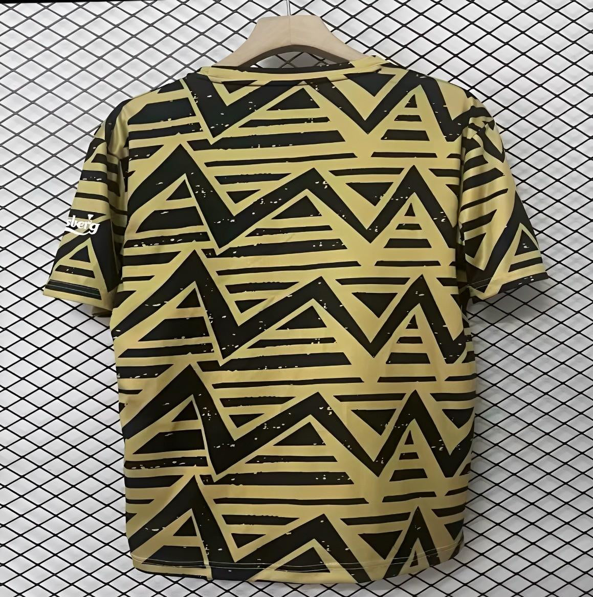 Maillot Copenhague Adidas 25/26