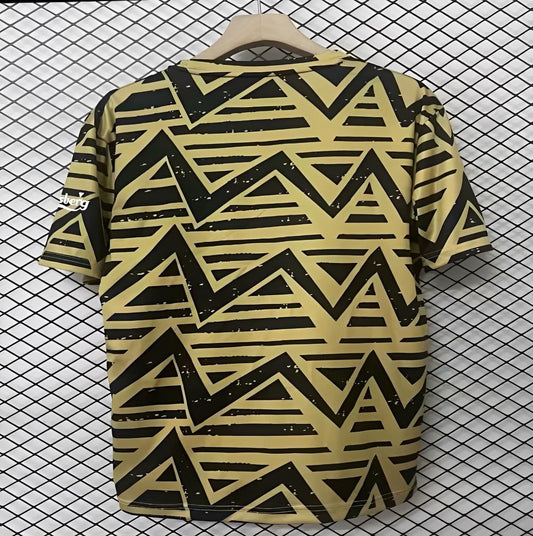 Maillot Copenhague Adidas 25/26