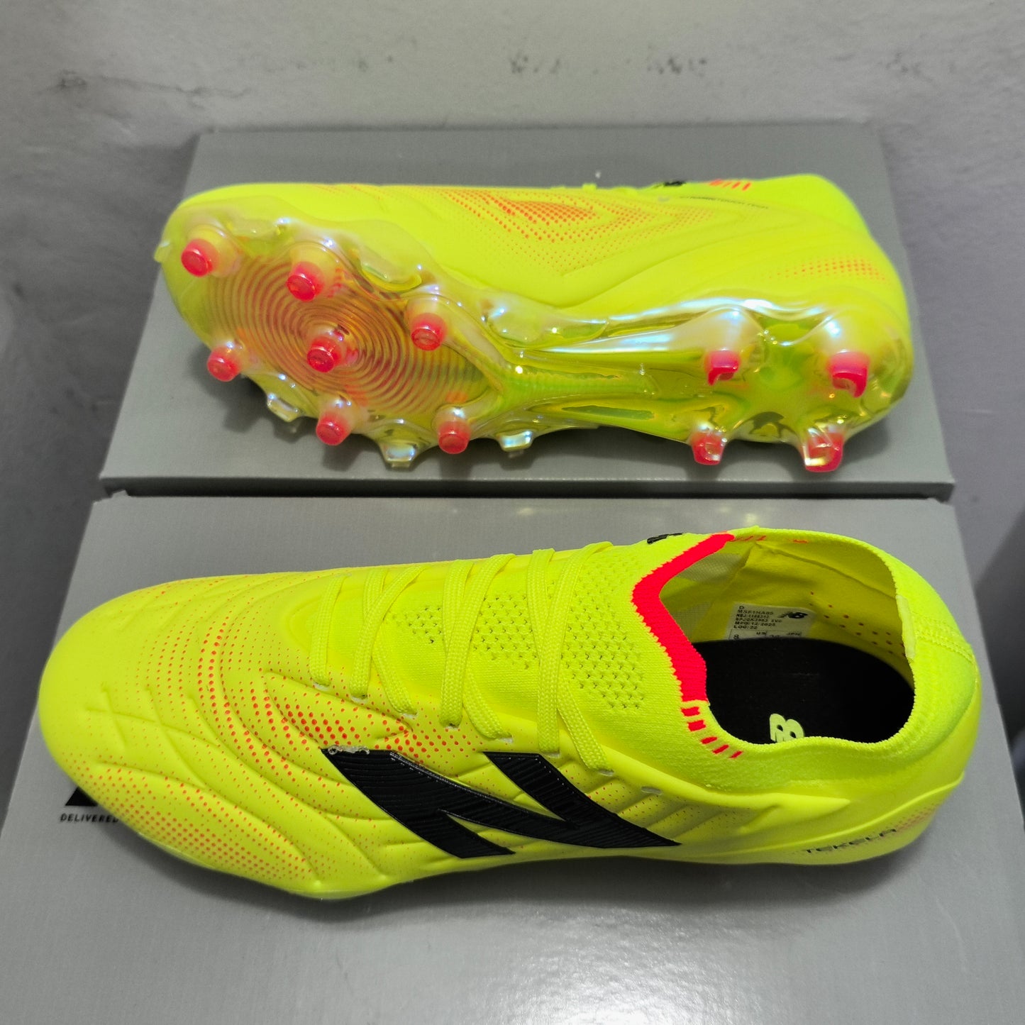 New Balance Furon