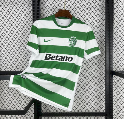 Maillot Sporting Portugal Nike 25/26