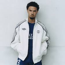 Veste PSG x Jordan