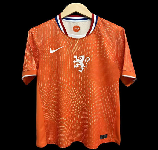 Maillot Pays Bas Nike 25/26
