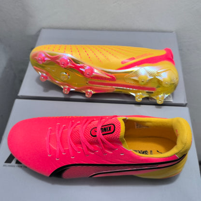 Puma King