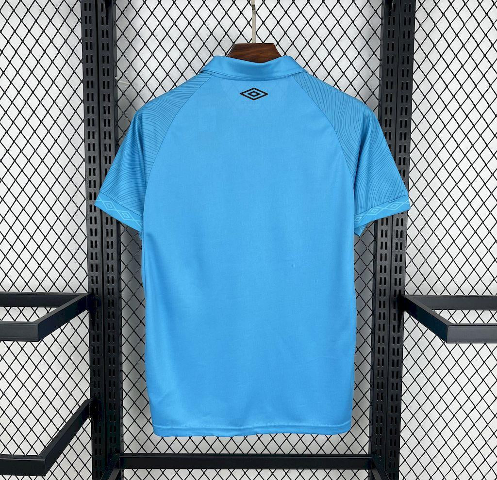 Maillot Santos Umbro 25/26