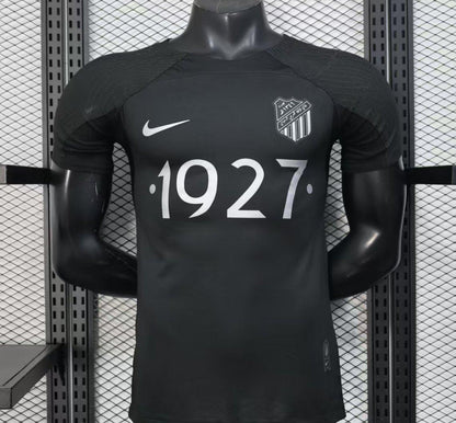 Maillot Al-Ittihad 25/26