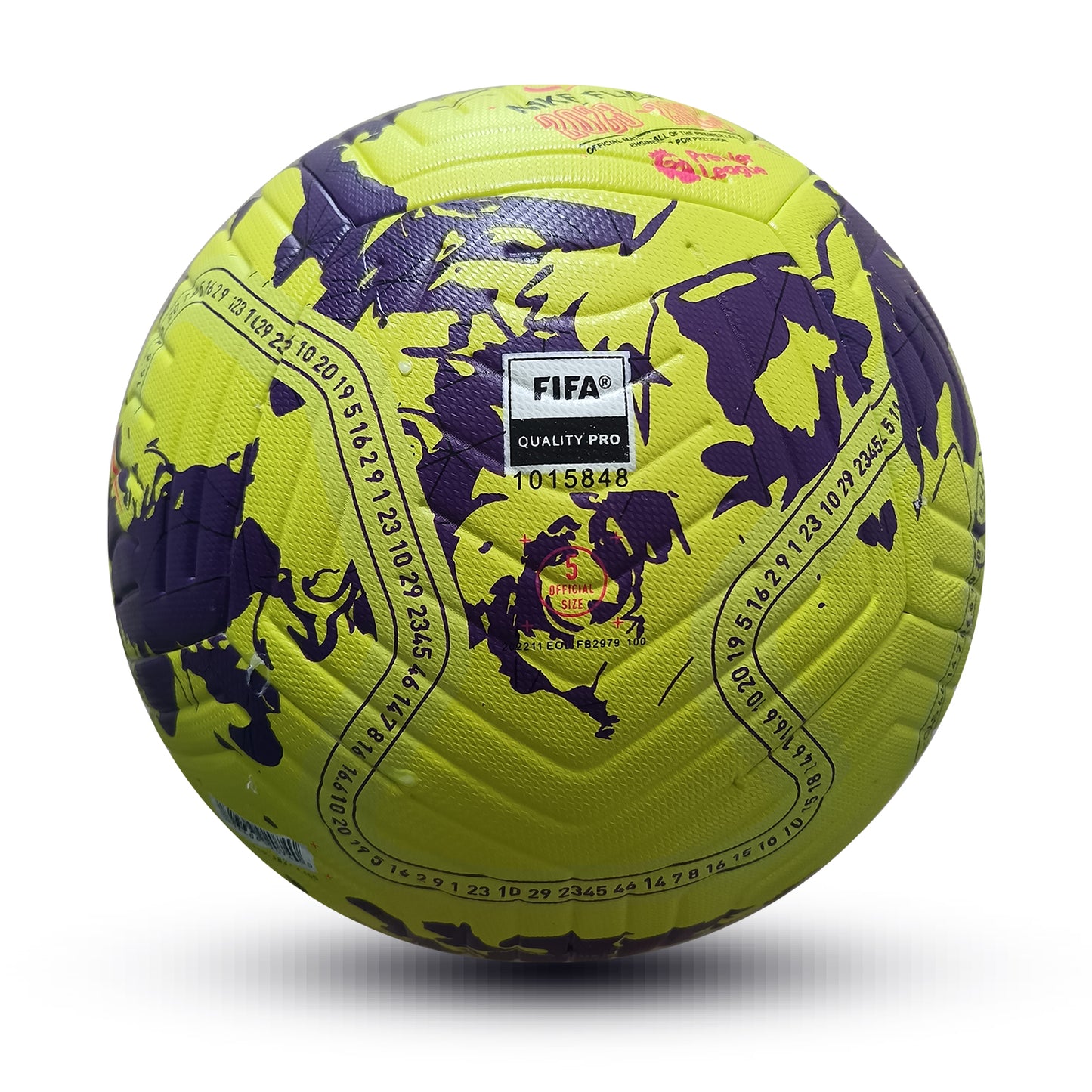 Ballon Nike Premier League