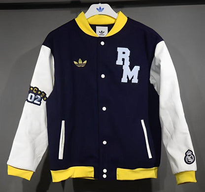 Veste Real Madrid Adidas