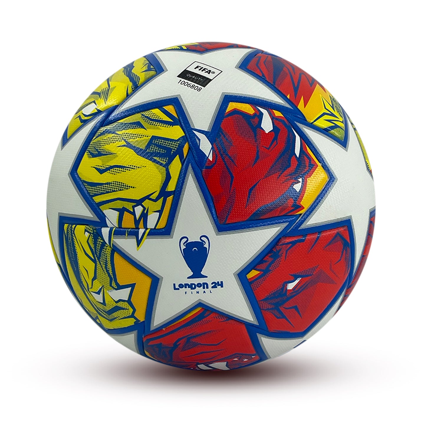 Ballon Adidas Champions League