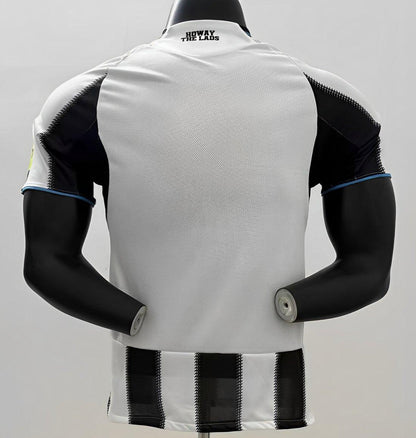 Maillot Newcastle Adidas 25/26
