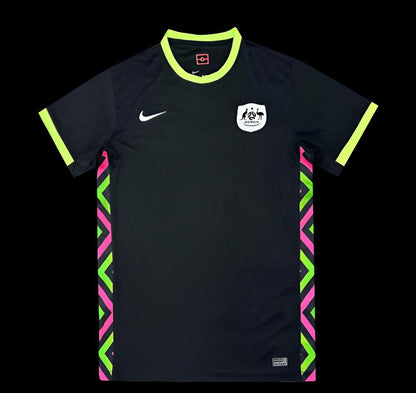 Maillot Australie Nike 25/26