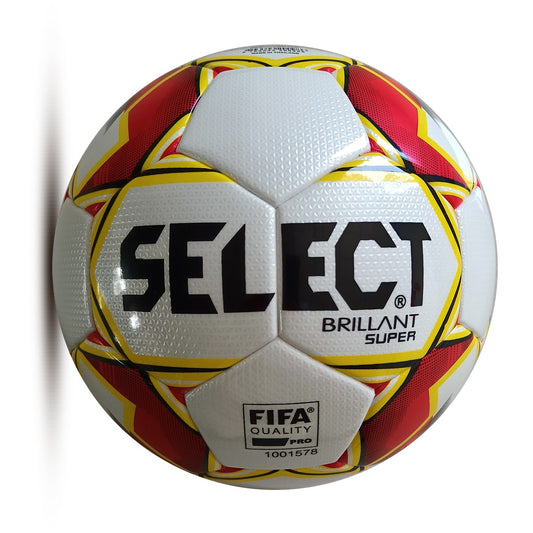 Ballon SELECT