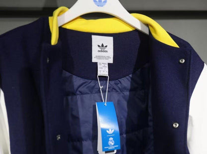 Veste Real Madrid Adidas