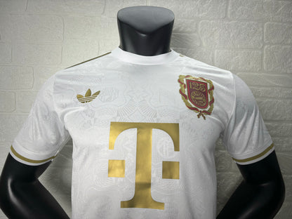 Maillot Bayern Munich Adidas 25/26