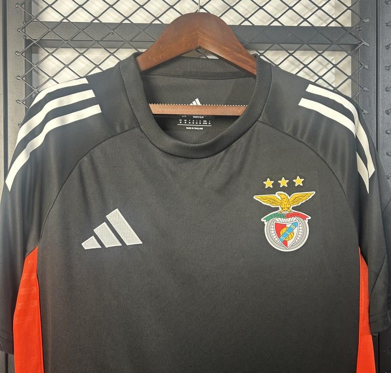 Maillot Benfica Adidas 25/26