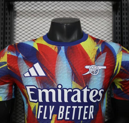 Maillot Arsenal Adidas 25/26