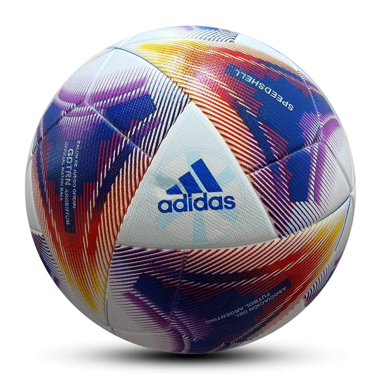 Ballon Adidas Argentine