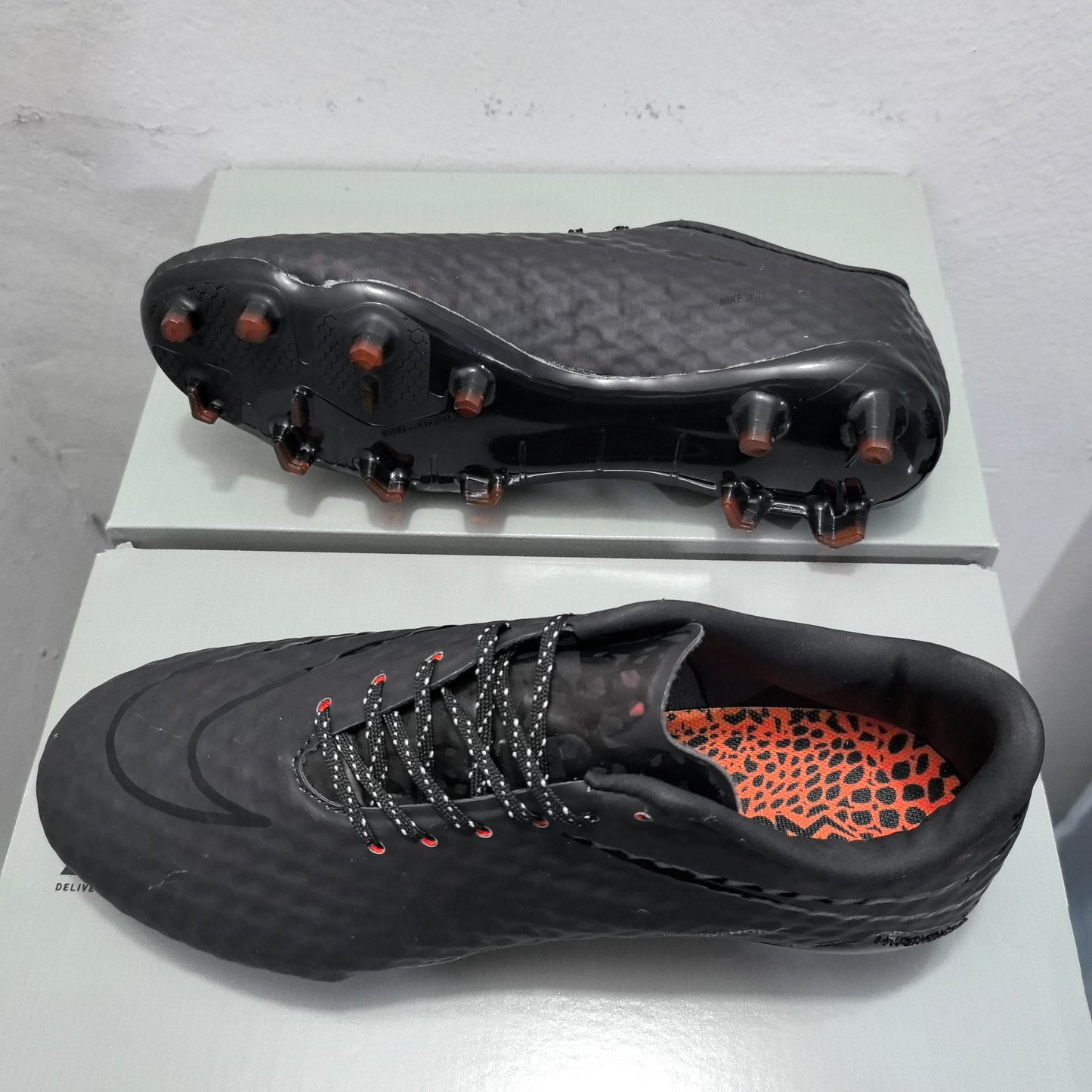 Nike Hypervenom