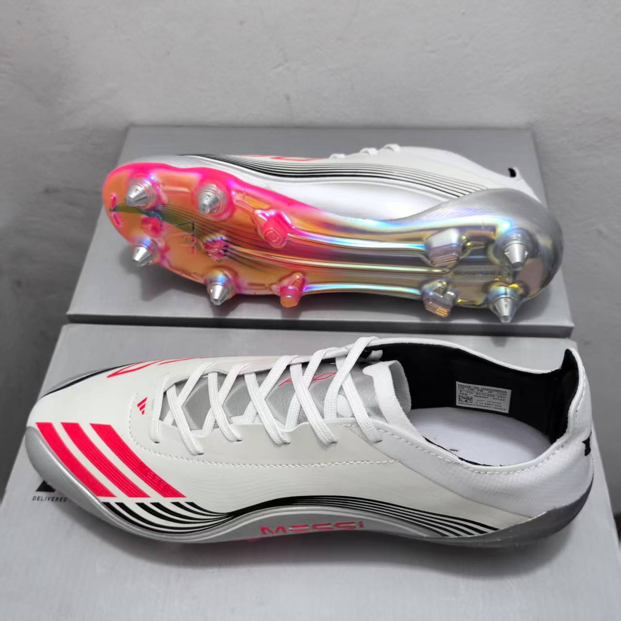 Adidas F50 Messi