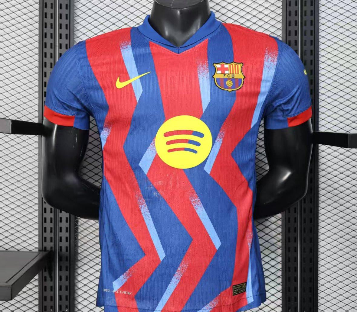 Maillot Barcelone Nike 25/26