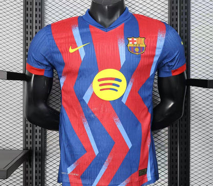 Maillot Barcelone Nike 25/26
