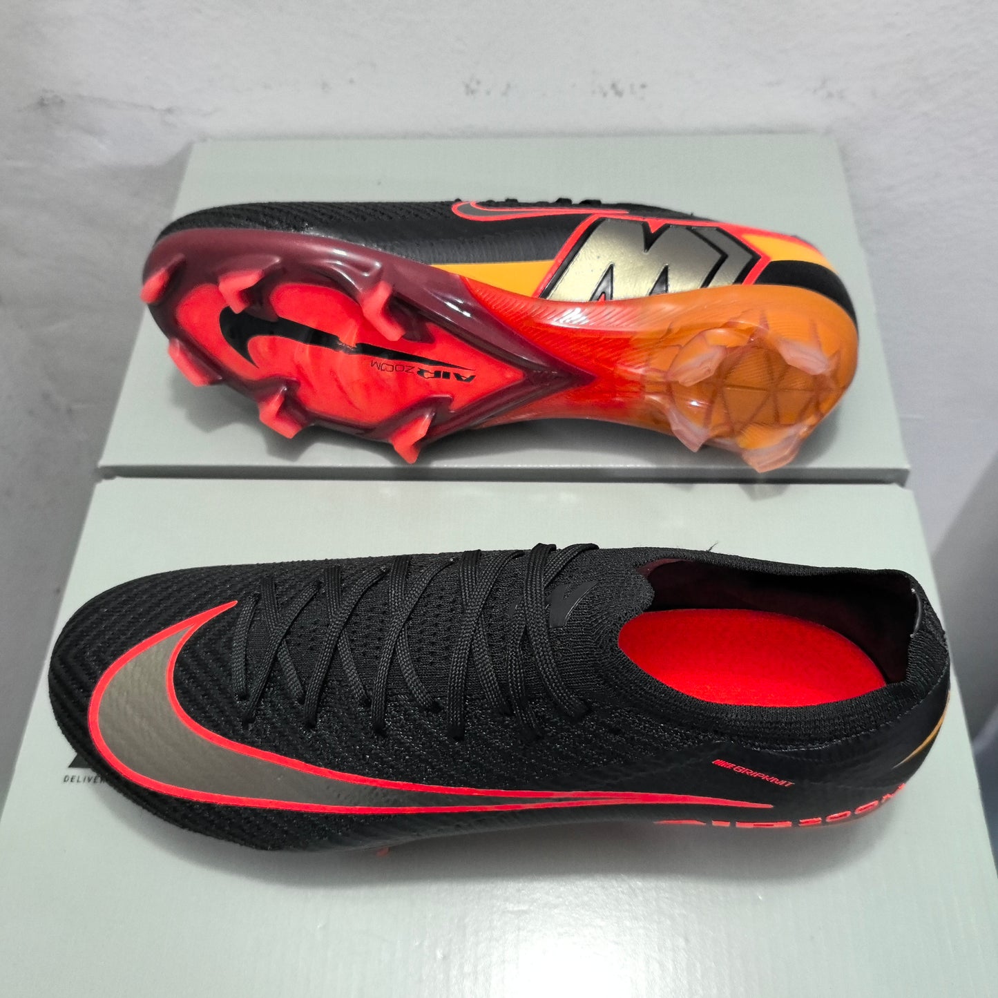Nike Mercurial Vapor