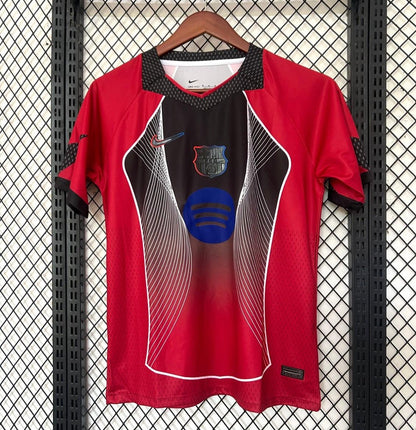 Maillot Barcelone Nike 25/26