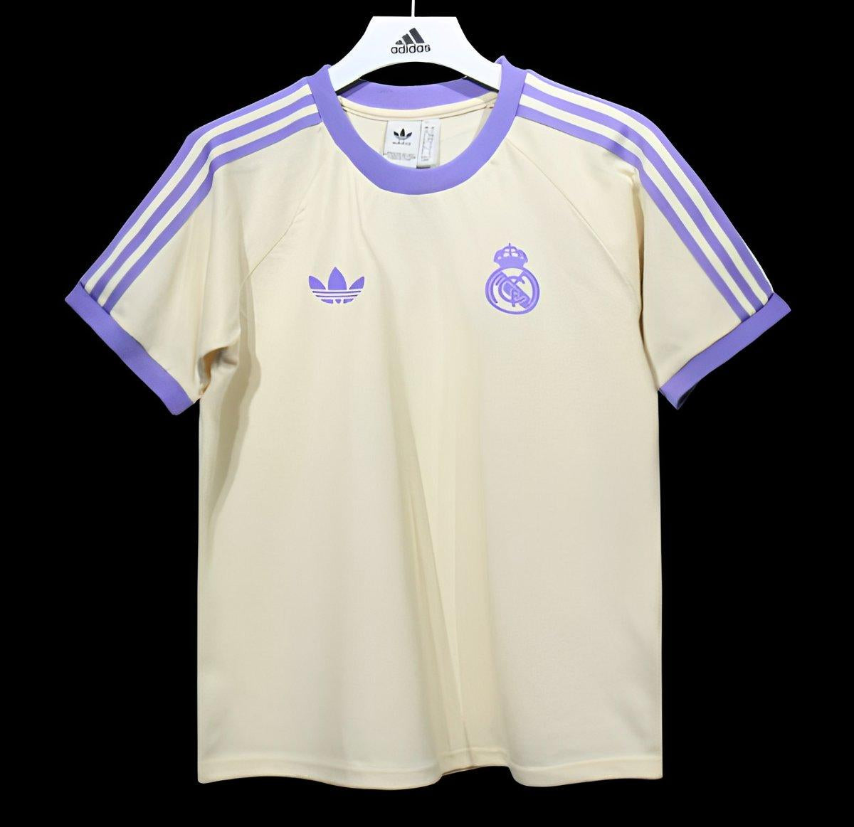 T-shirt Real Madrid Adidas